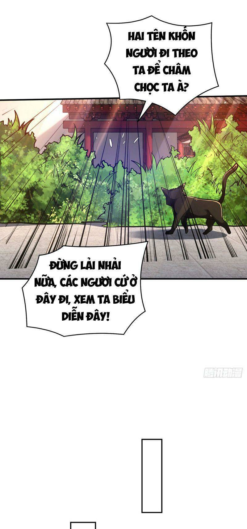 Lâm Binh Đấu Giả Chương 26 Ảnh 29