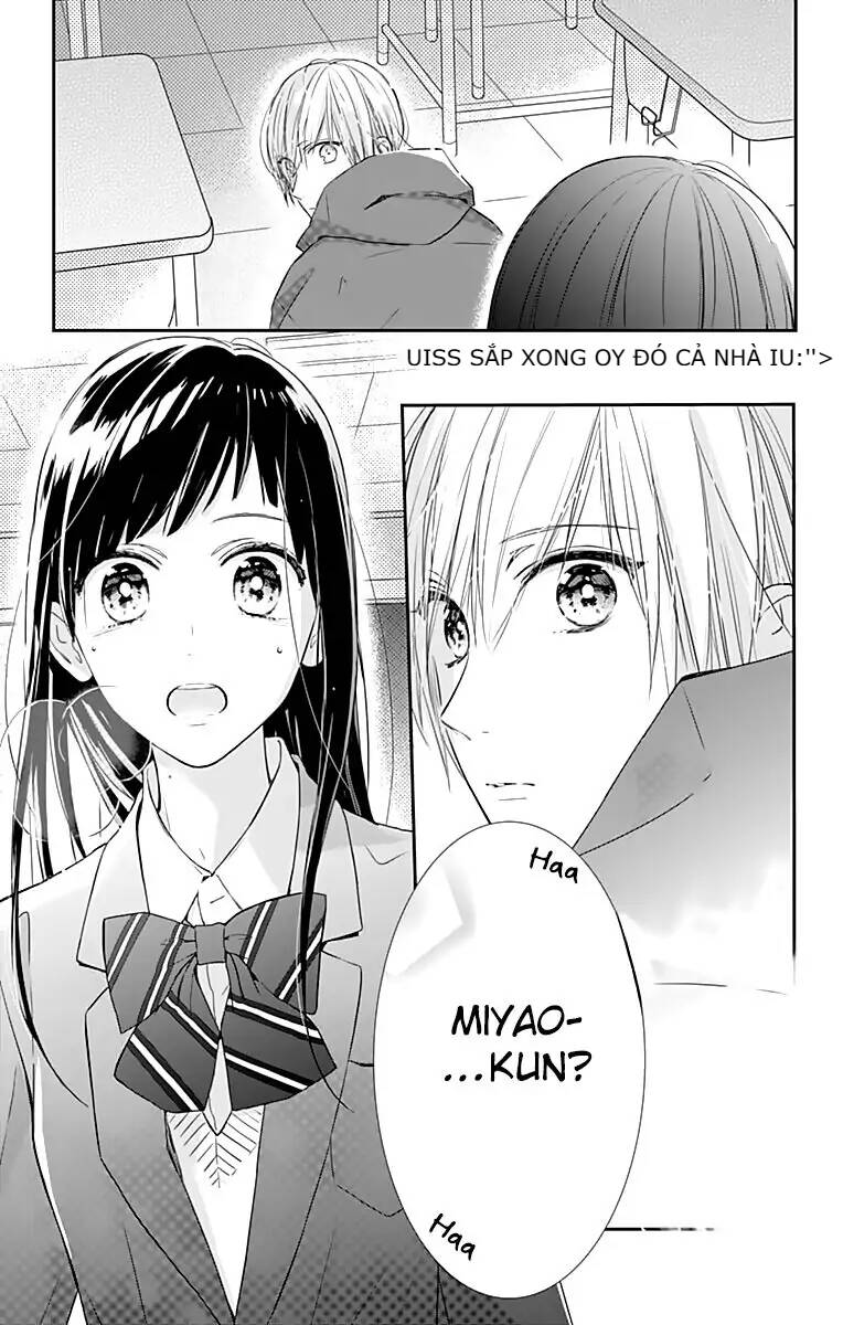 Toshishita No Otokonoko Chương 15 Ảnh 27