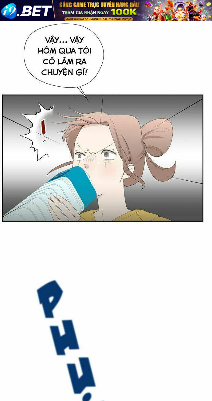 Oh My God Chương 8 Ảnh 9