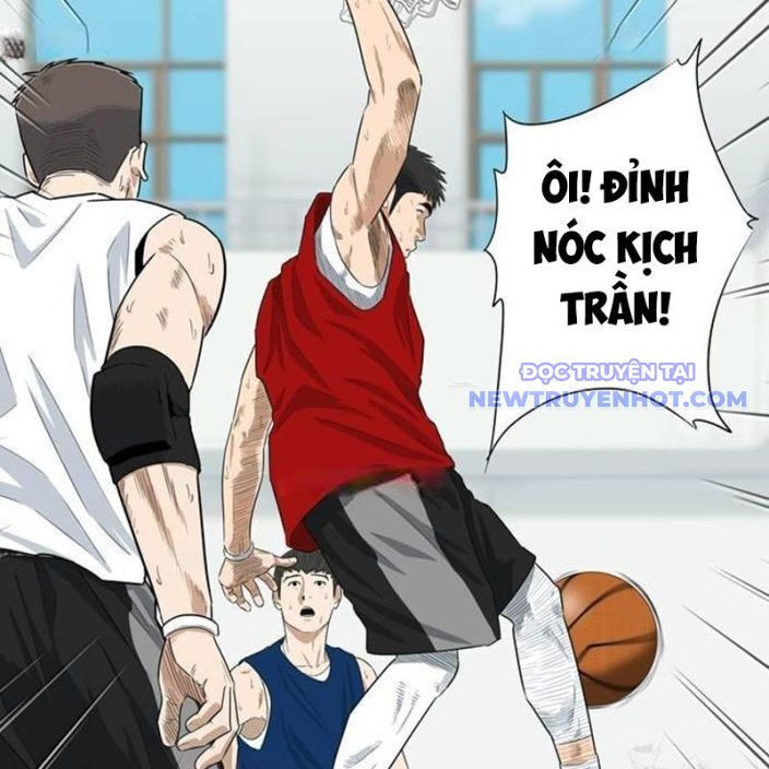 Lật Ngược Tình Thế Chương 6 Ảnh 18