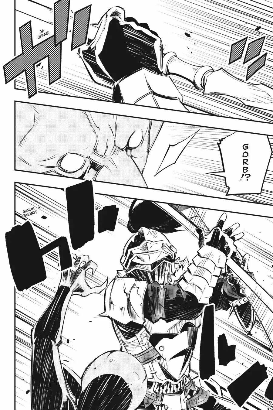 Goblin Slayer: Brand New Day Chương 4 Ảnh 23