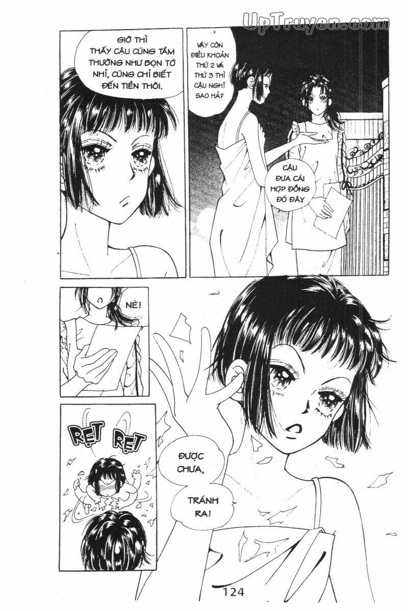 Cô Nàng Ngổ Ngáo Chương 3 Ảnh 127