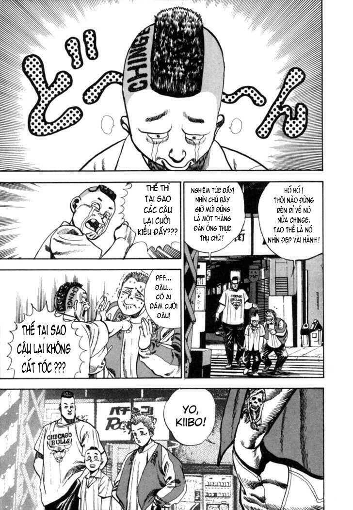 Koukou Tekkenden Tough Chương 2 Ảnh 16