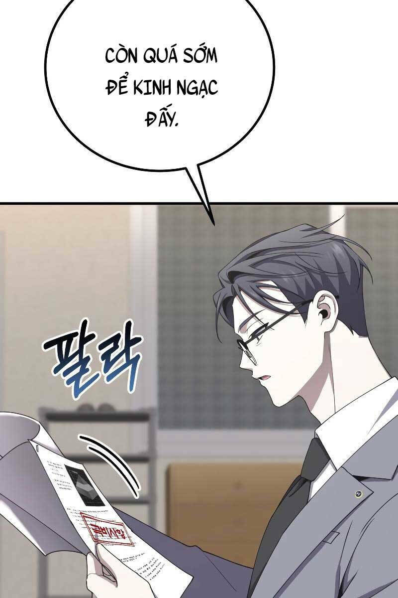 Độc Cô Dược Sư Chương 31 Ảnh 30