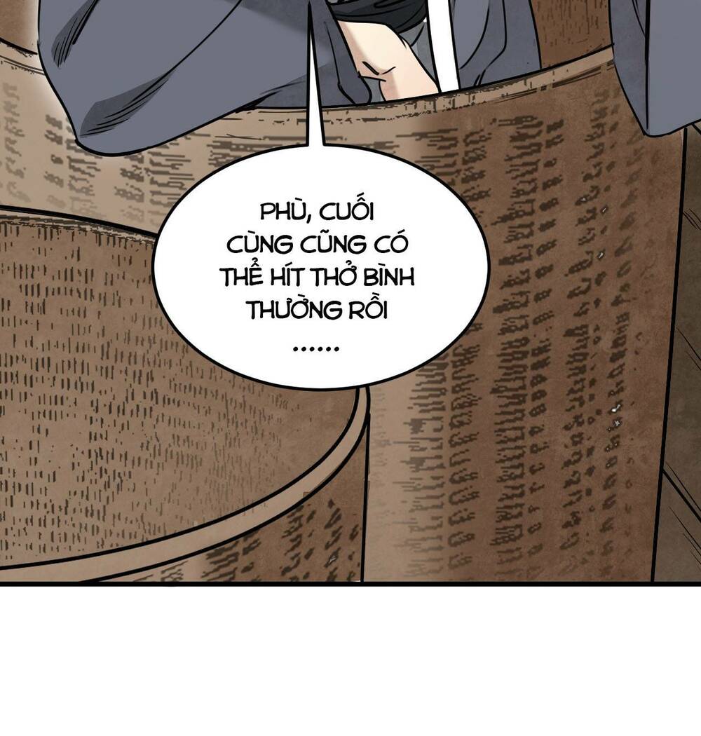 Địa Sát 72 Phép Thần Thông Chương 54 Ảnh 11