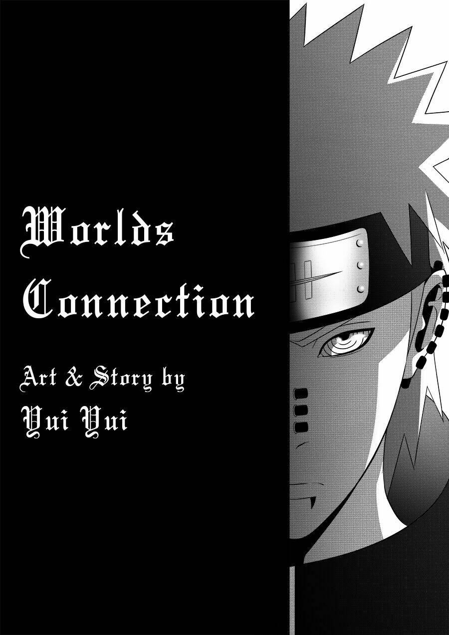 Worlds Connection Chương 2 Ảnh 12