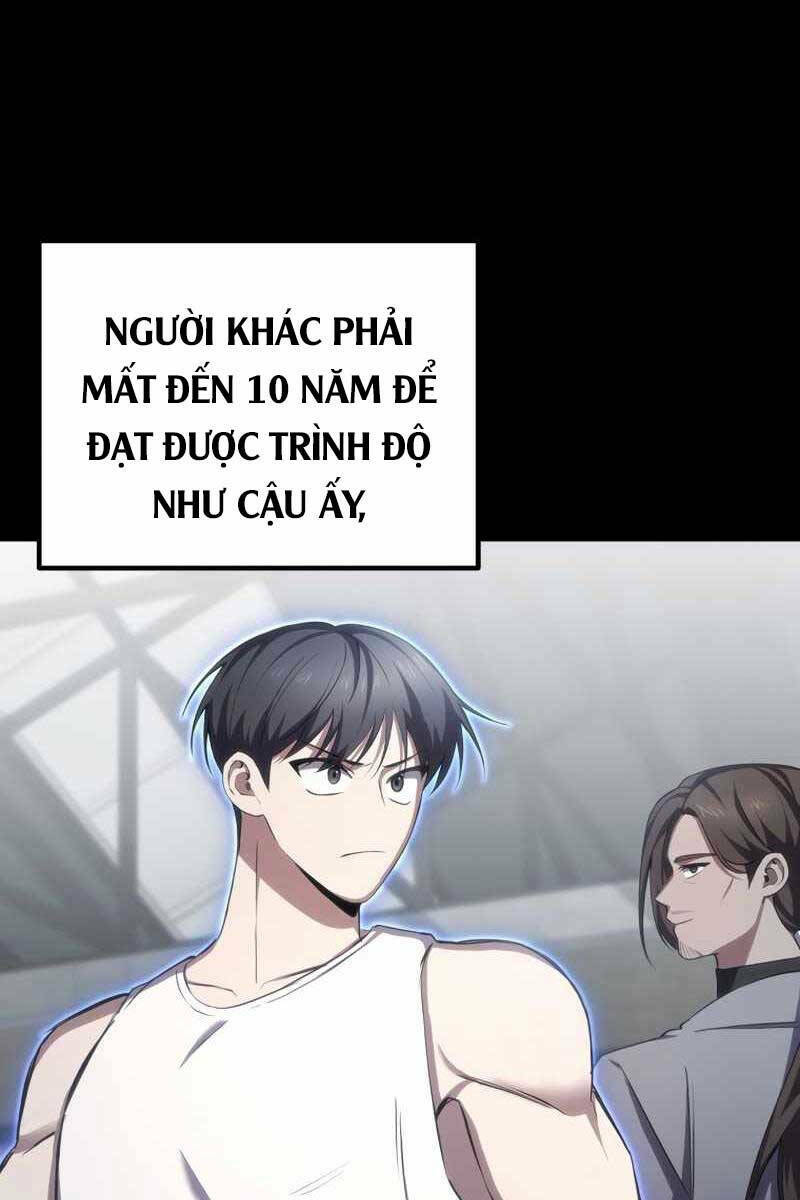 Độc Cô Dược Sư Chương 38 Ảnh 37