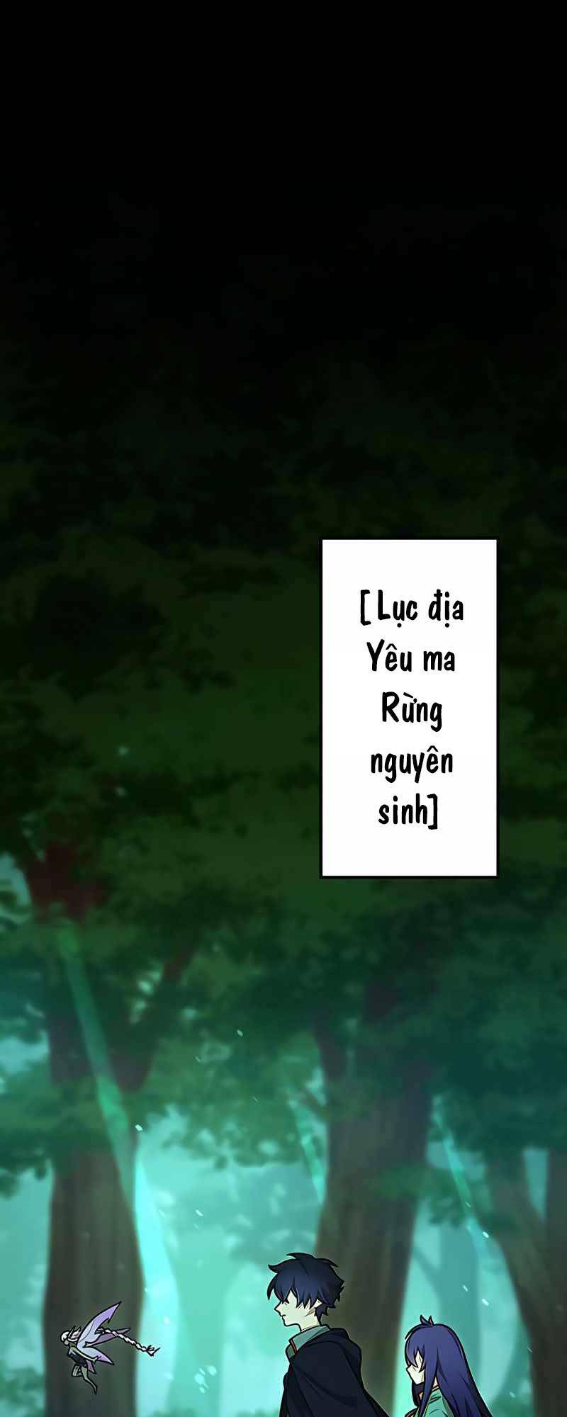 Tái Sinh Thành Goblin Cấp Sss Chương 2 Ảnh 27