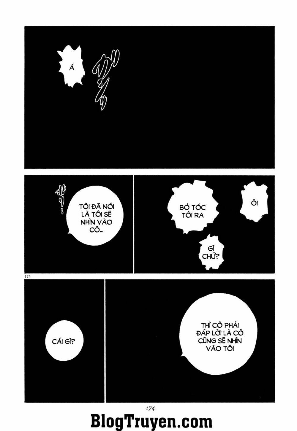 Homunculus Chương 149 Ảnh 4