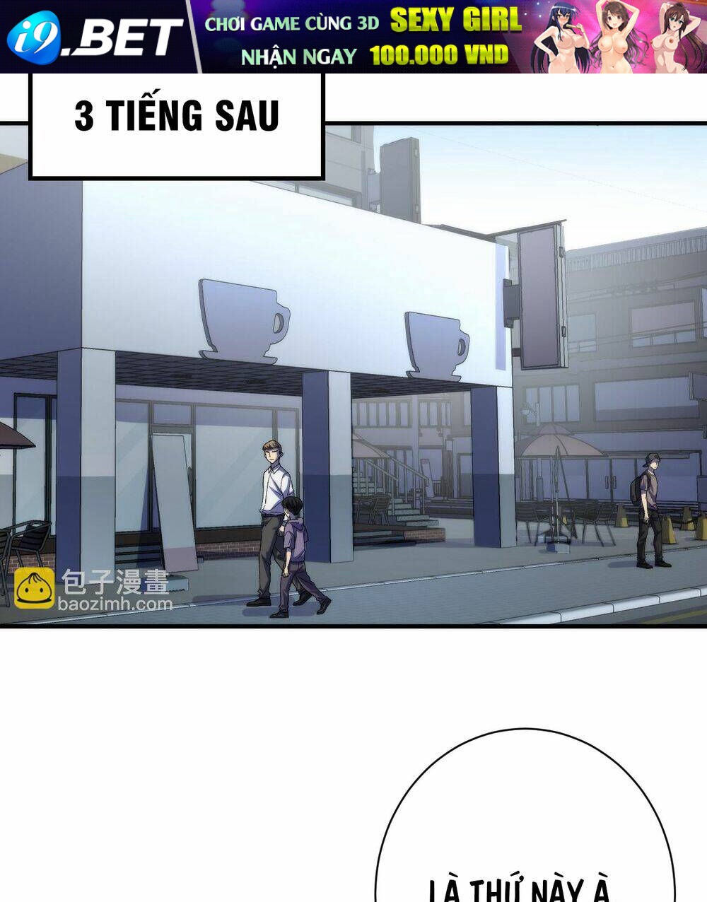 Trở Thành Thần Chủ Cthulhu Chương 248 Ảnh 40