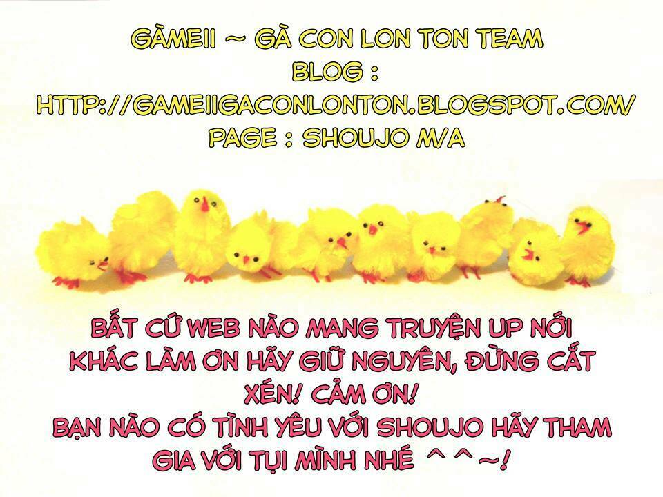 Orange Chương 17 Ảnh 28