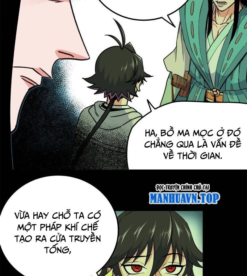 Đế Bá Chương 111 Ảnh 51