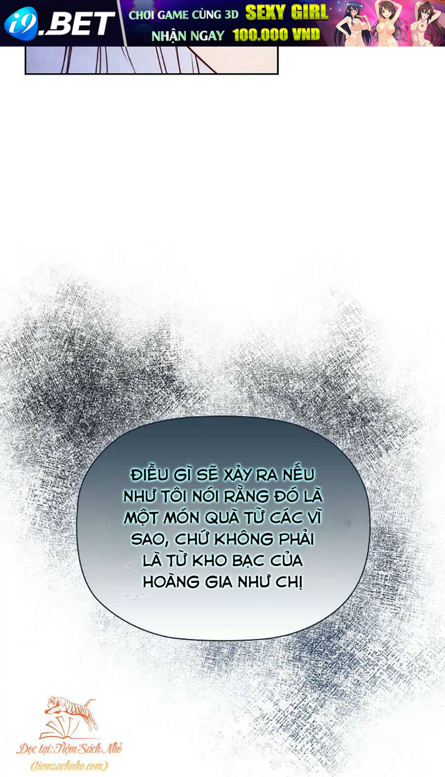 Công Chúa Bị Bỏ Rơi Chương 45 Ảnh 65