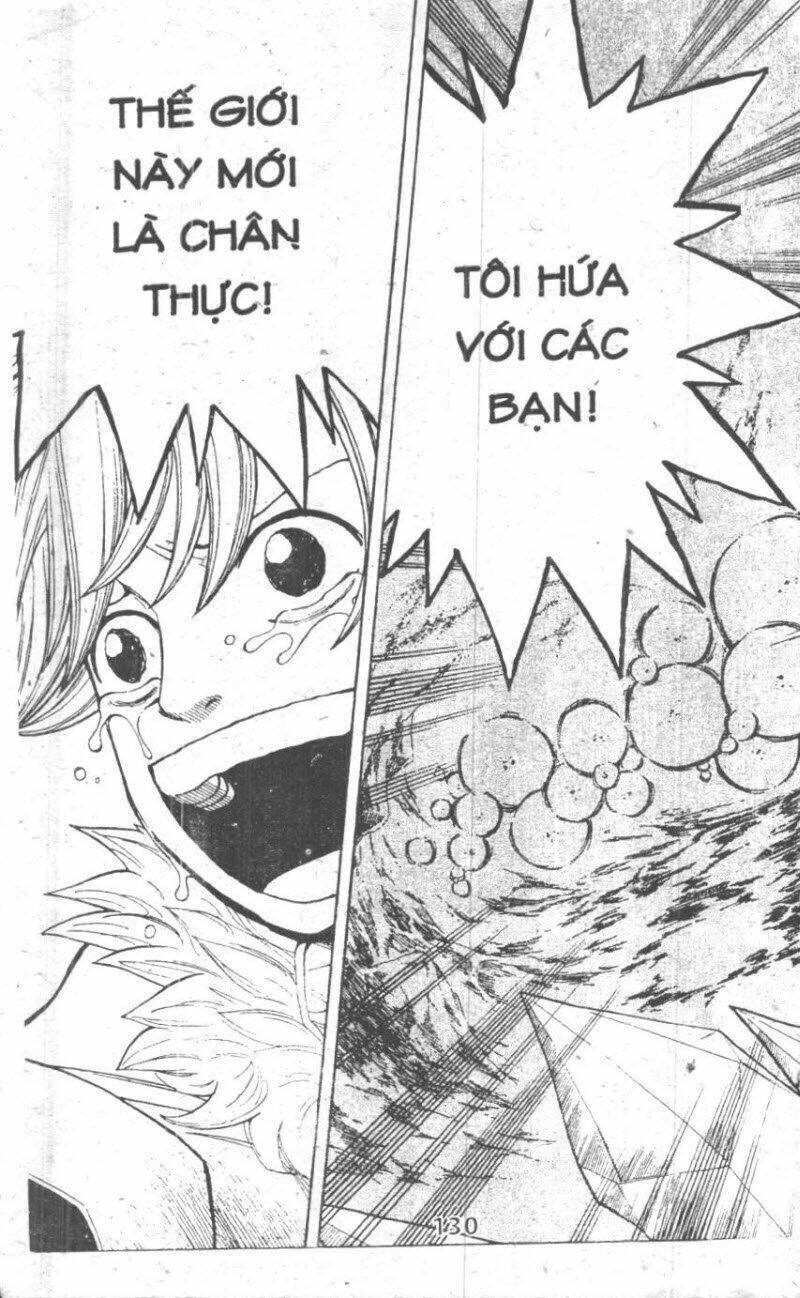 Rave Master (Scan) Chương 36 Ảnh 131