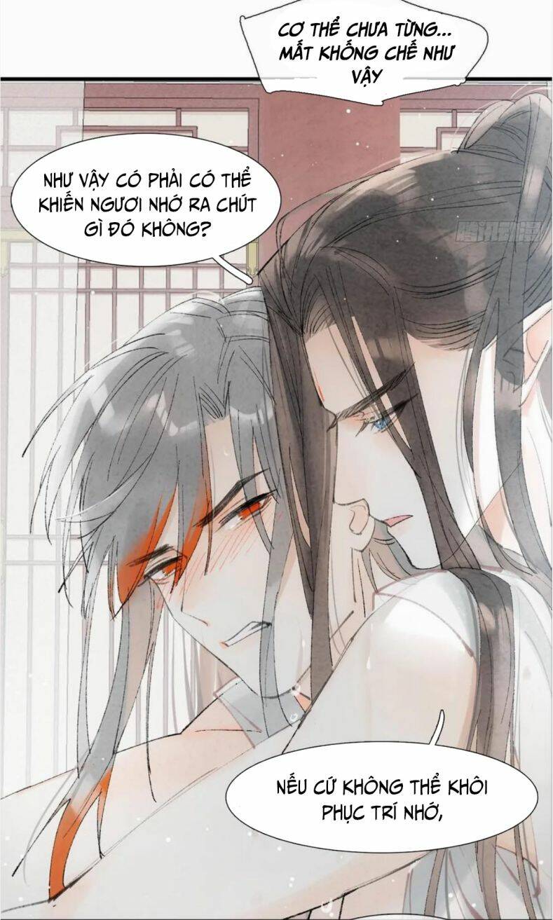 Tiên Ma Quấn Quýt Chương 59 Ảnh 29