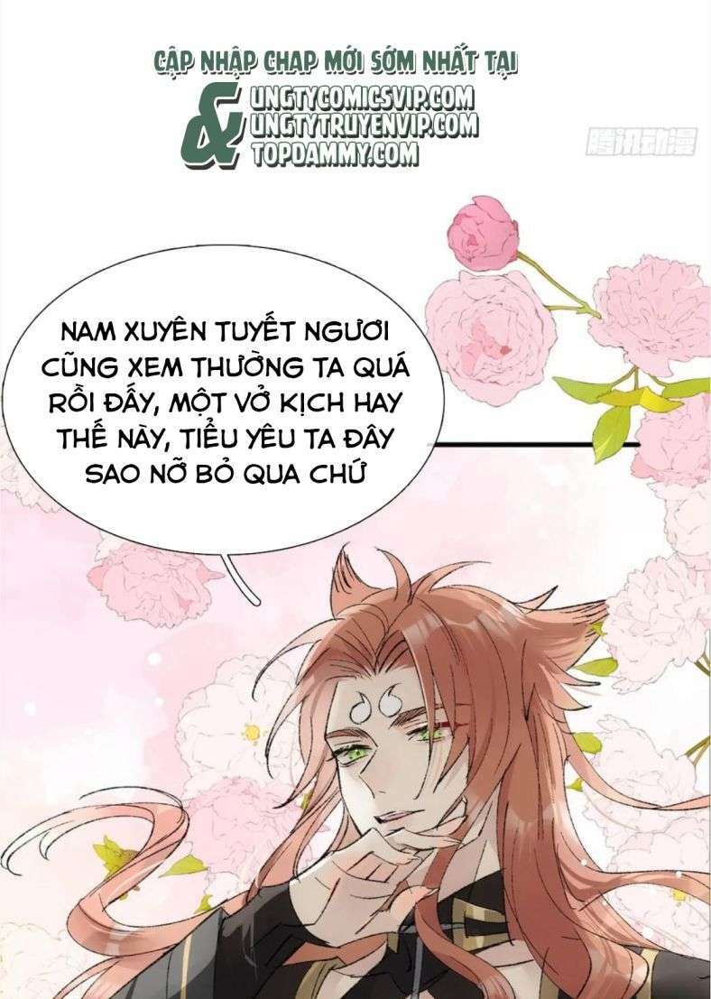 Tiên Ma Quấn Quýt Chương 54 Ảnh 40