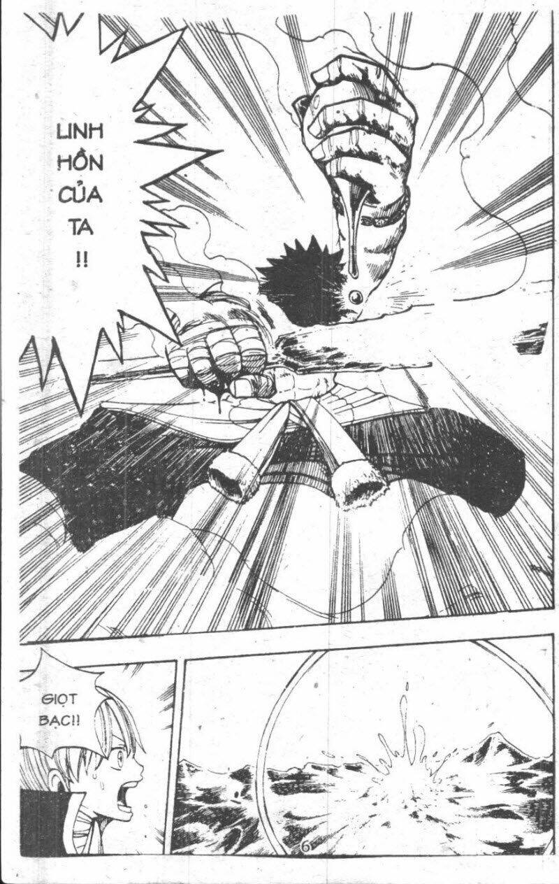 Rave Master (Scan) Chương 36 Ảnh 7