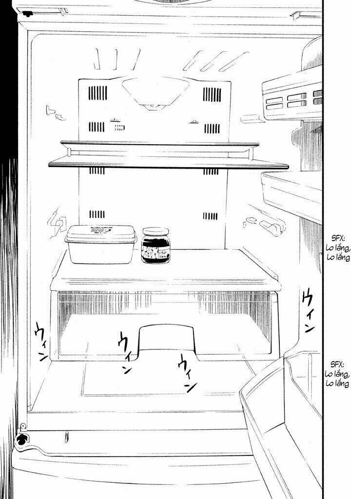 Shoujo Fujuubun (Imperfect Girl) Chương 14 Ảnh 4