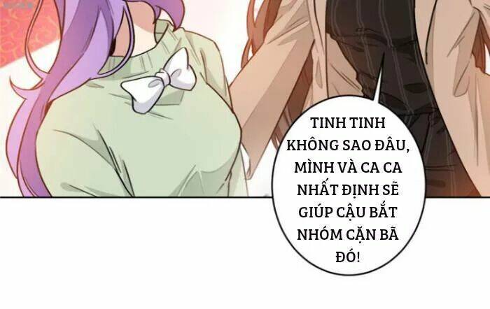 Trọng Sinh Noãn Hôn Khinh Sủng Thê Chương 7 Ảnh 43