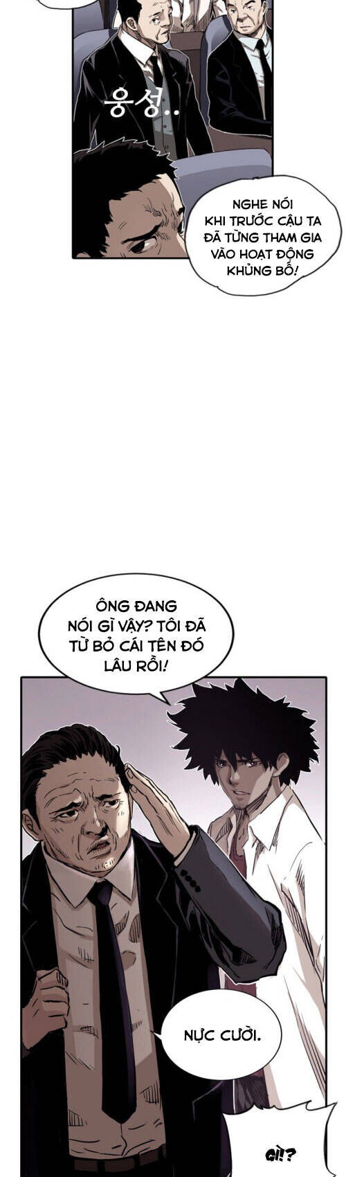Kangtawoo Chương 7 Ảnh 24