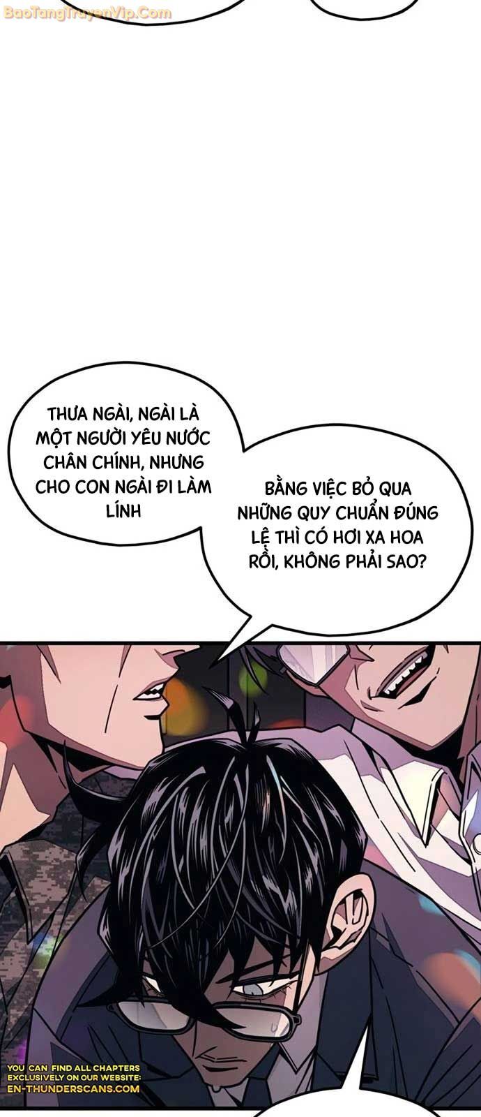 Lớp Học Cải Tạo Chương 8 Ảnh 13