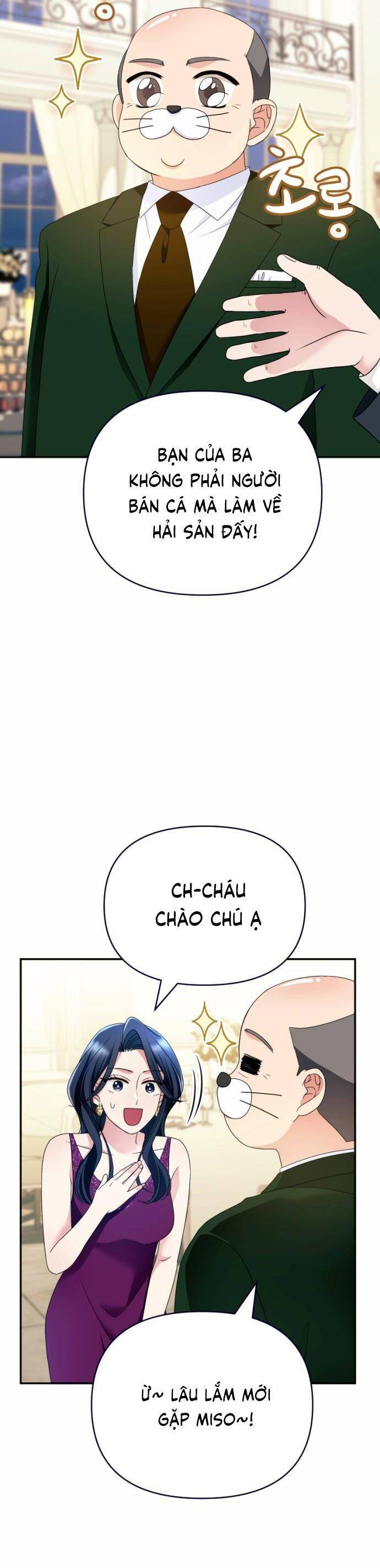 Tập Vào Vai Phản Diện Chương 12 Ảnh 15