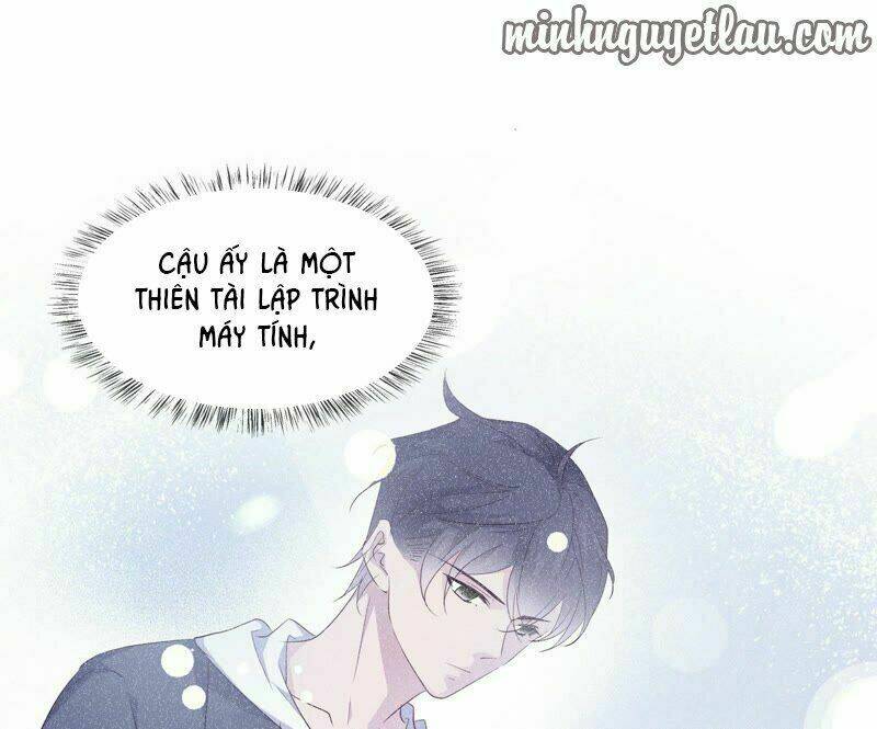 Chiến Lược Lãng Mạn Của Thịnh Thiếu Chương 72 Ảnh 16