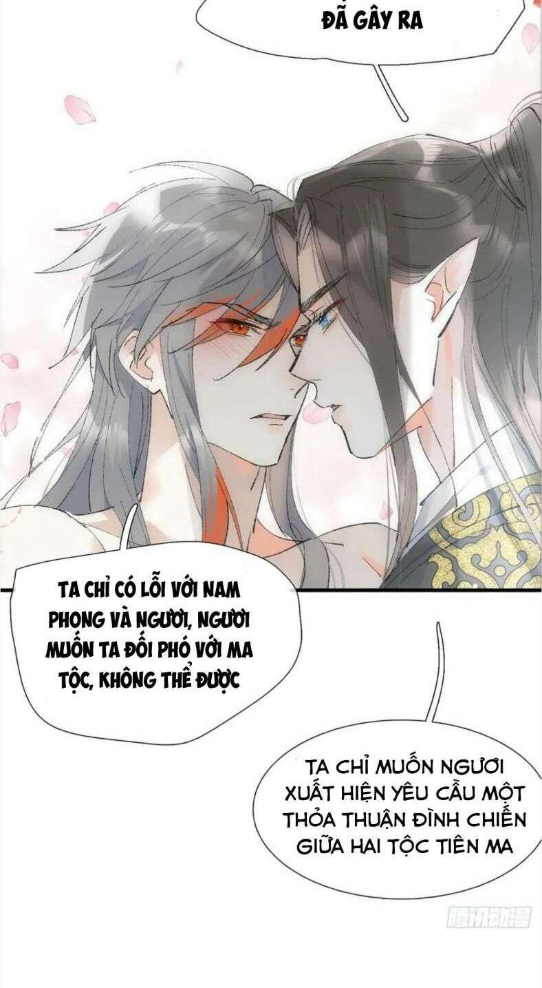 Tiên Ma Quấn Quýt Chương 54 Ảnh 12
