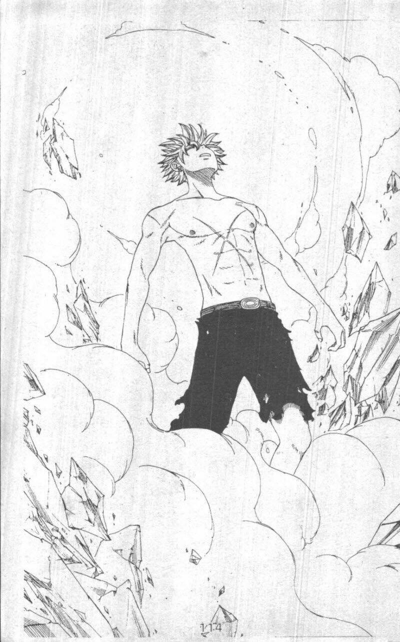 Rave Master (Scan) Chương 39 Ảnh 115