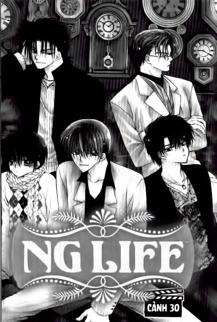 Ng Life Chương 30 Ảnh 5