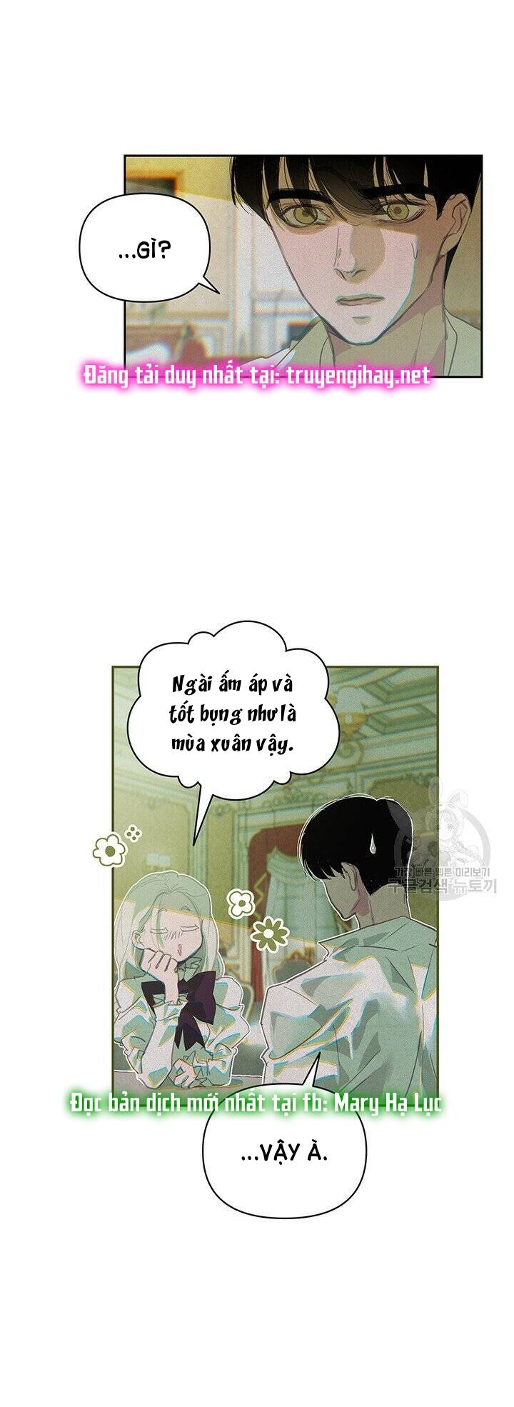 Hiệu Ứng Stigma Chương 49.1 Ảnh 19