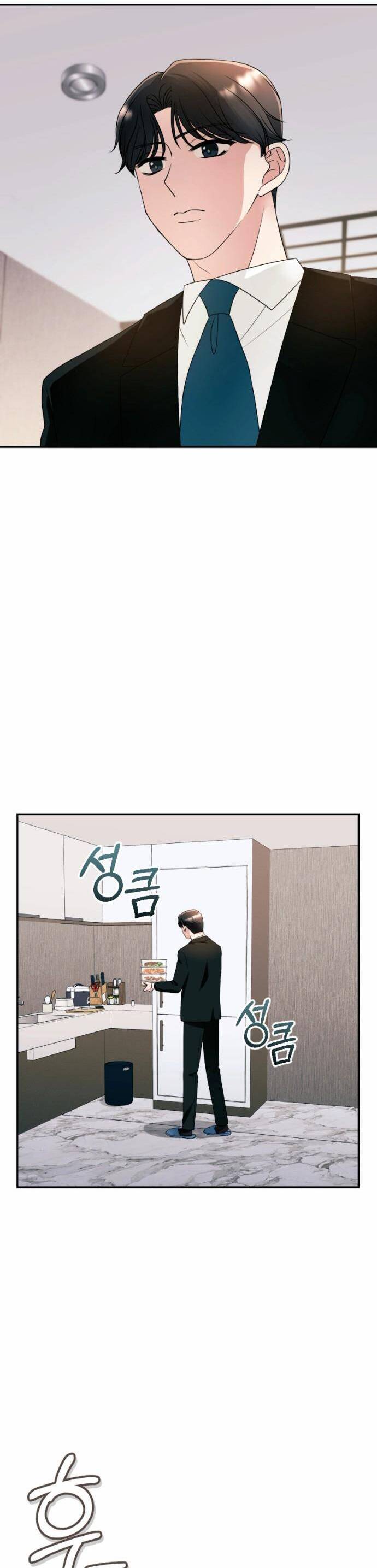 Tập Vào Vai Phản Diện Chương 10 Ảnh 47