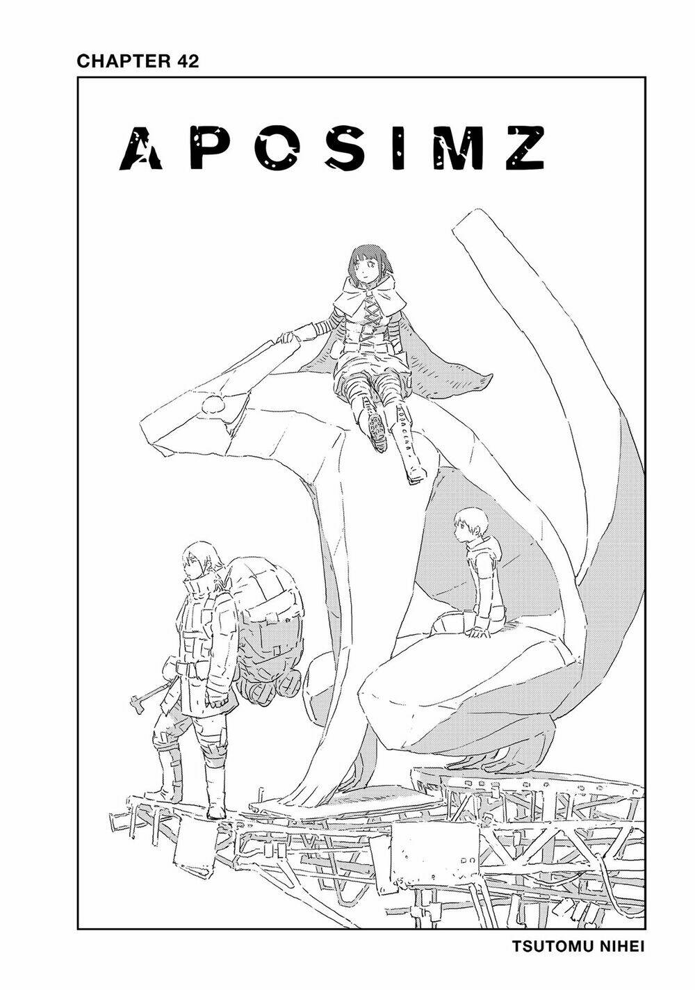 Aposimz Chương 42 Ảnh 3