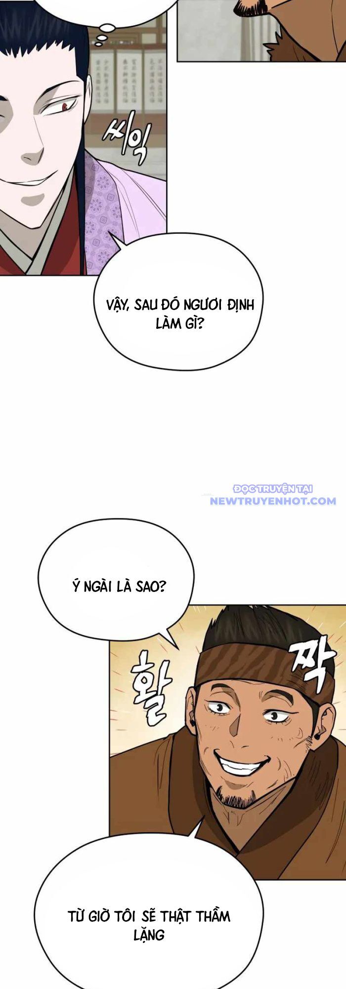 Thái Thú Kang Jin Lee Chương 82 Ảnh 21