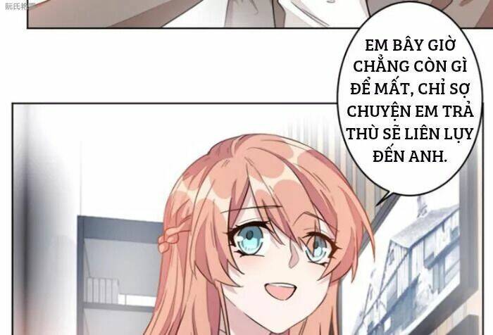 Trọng Sinh Noãn Hôn Khinh Sủng Thê Chương 12 Ảnh 16