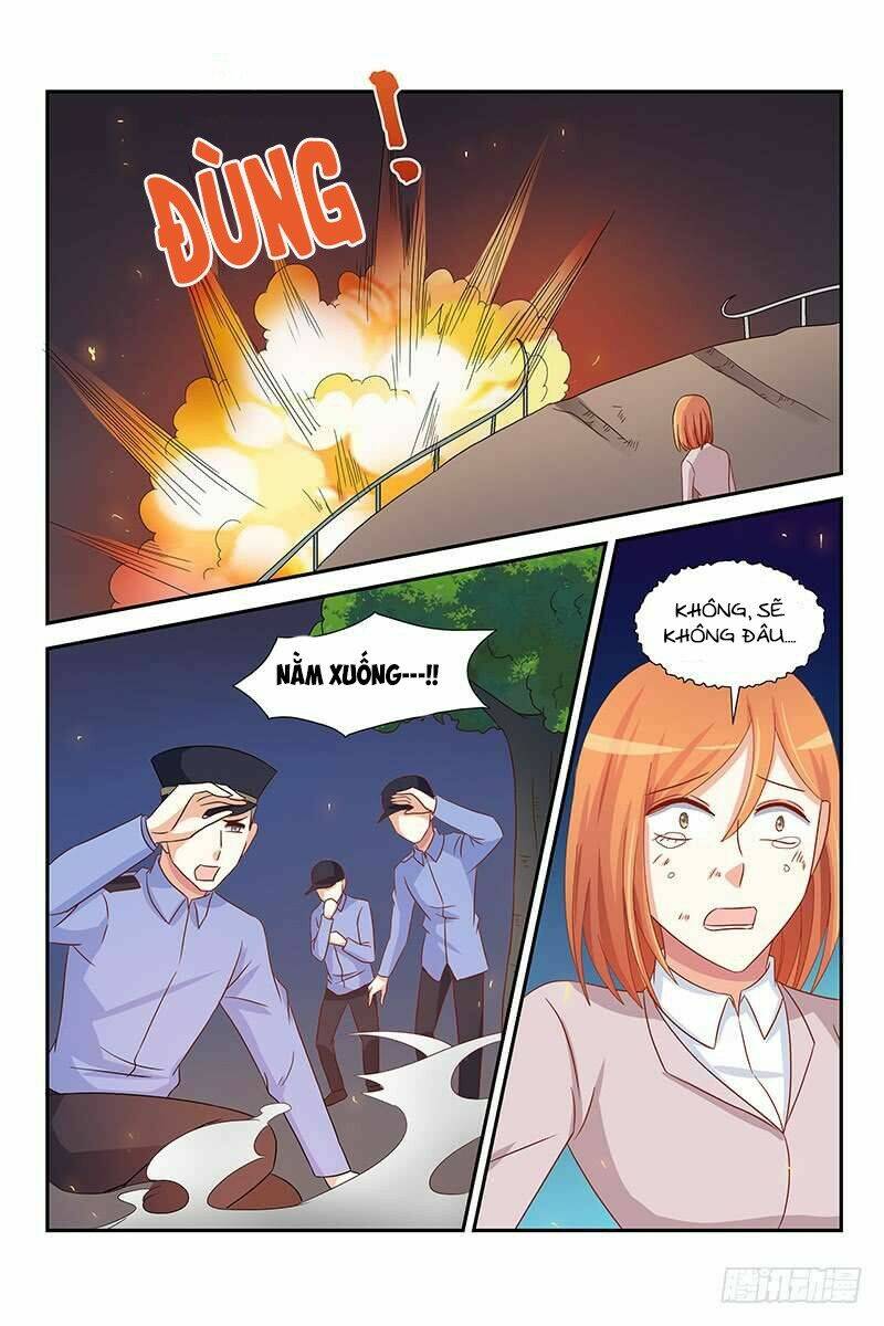 Dường Như Tình Yêu Đã Đến Chương 62 Ảnh 3
