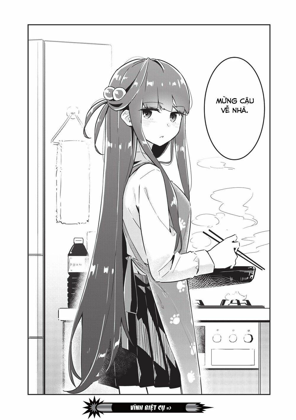 Itsumo Shiotaiou Na Osananajimi Dakedo, Ore Ni Kataomoi Shite Iru No Ga Barebare De Kawaii Chương 2 Ảnh 24