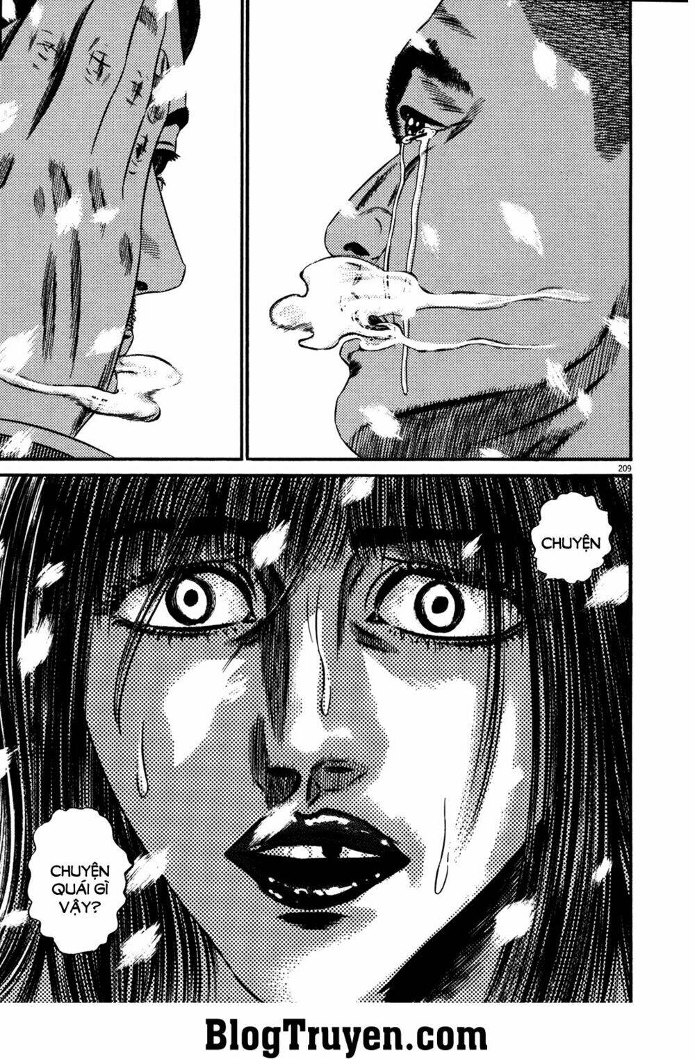 Homunculus Chương 150 Ảnh 26