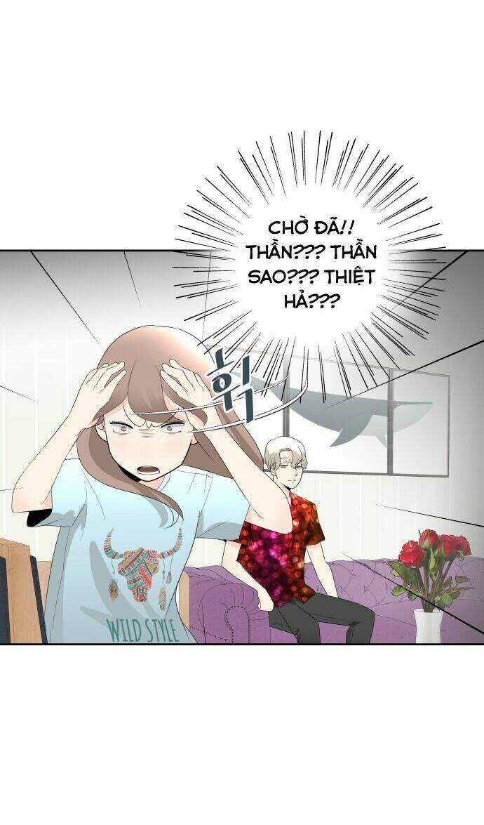 Oh My God Chương 2 Ảnh 45