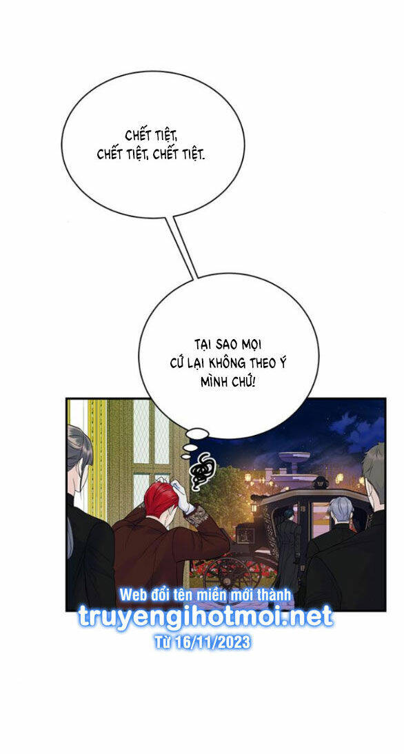 Tôi Tưởng Bản Thân Không Còn Sống Được Bao Lâu! Chương 63.2 Ảnh 8