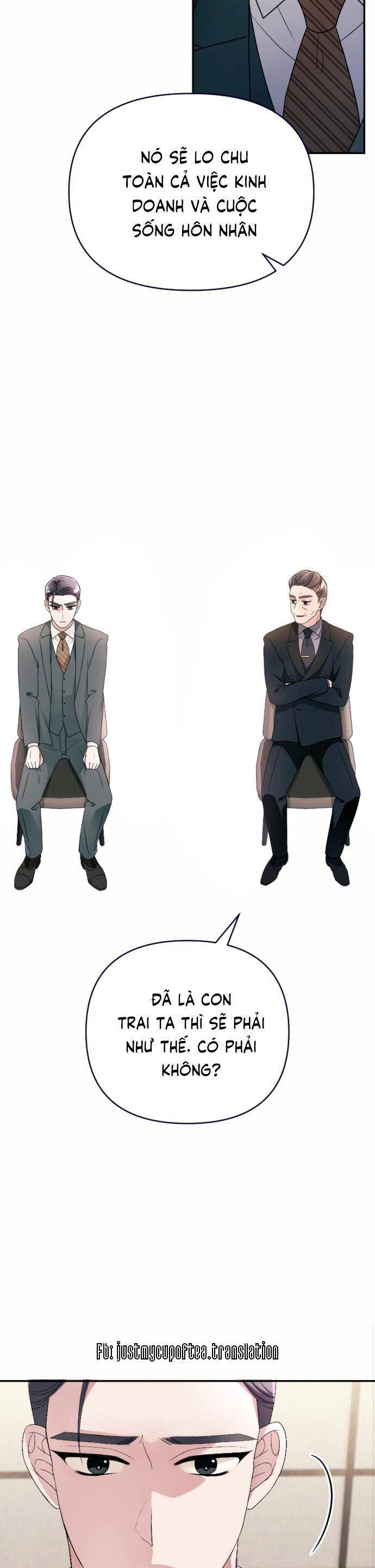 Tập Vào Vai Phản Diện Chương 9 Ảnh 32