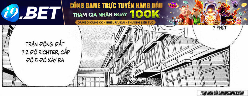 Himitsu Chương 19.3 Ảnh 41