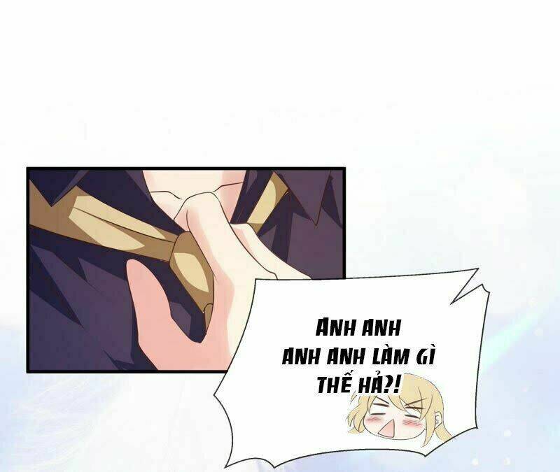 Chiến Lược Lãng Mạn Của Thịnh Thiếu Chương 62 Ảnh 58