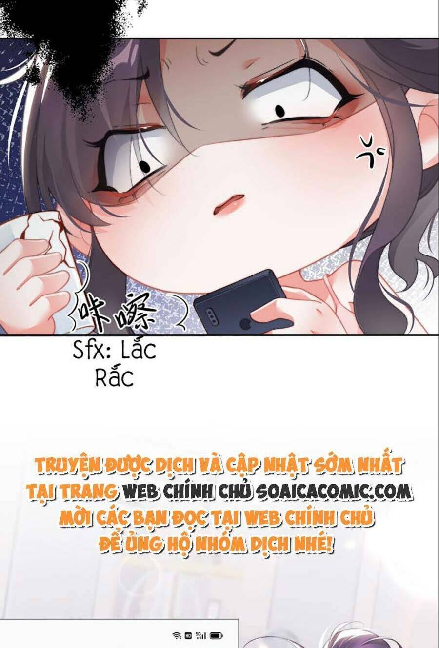 Theo Đuổi Anh Chồng Bác Sĩ Chương 3 Ảnh 16