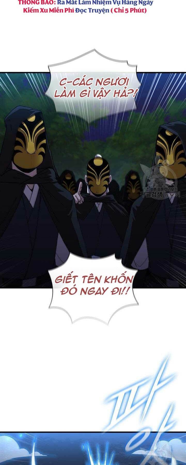 Thân Thủ Đệ Nhất Kiếm Chương 96 Ảnh 4