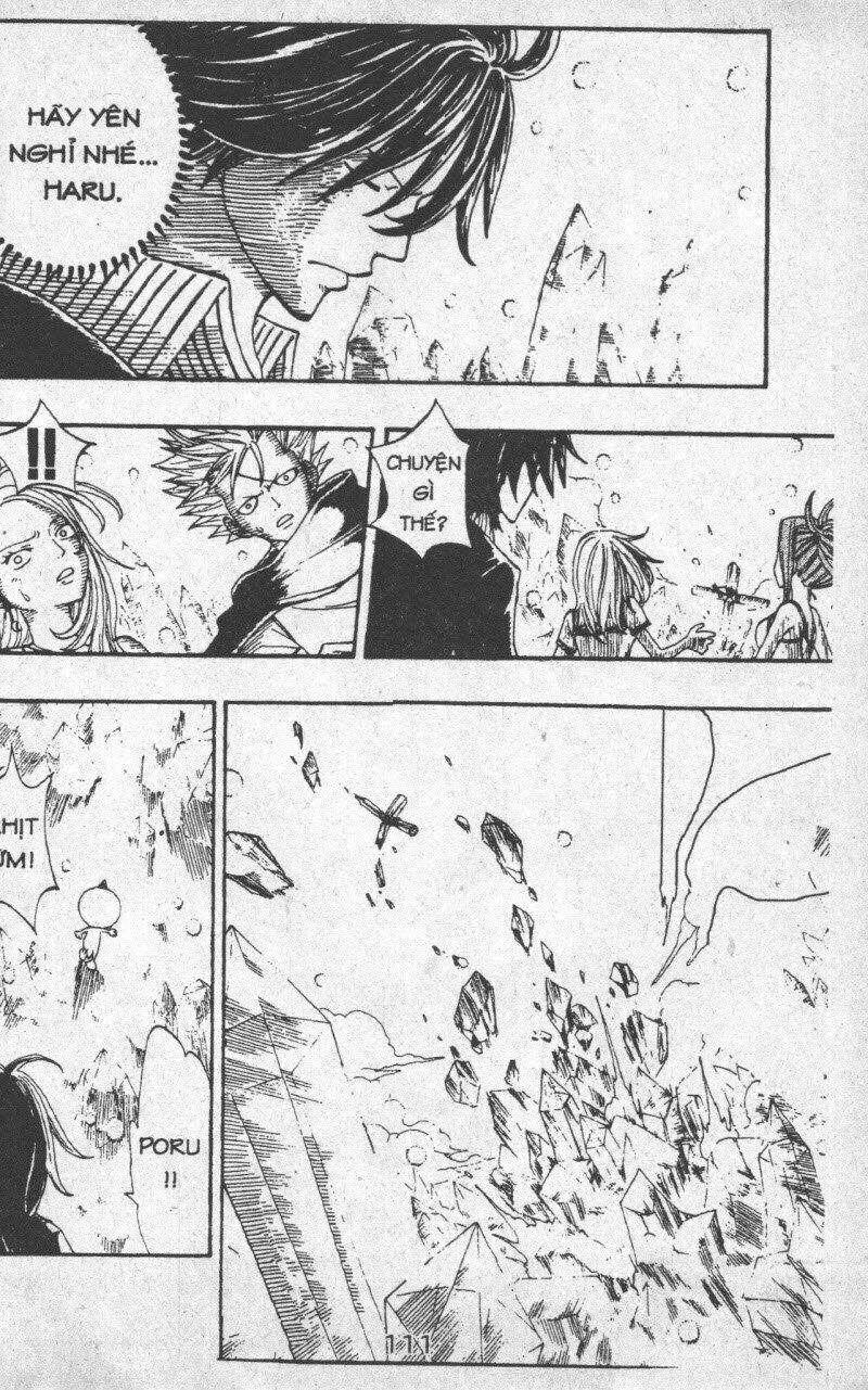 Rave Master (Scan) Chương 39 Ảnh 112