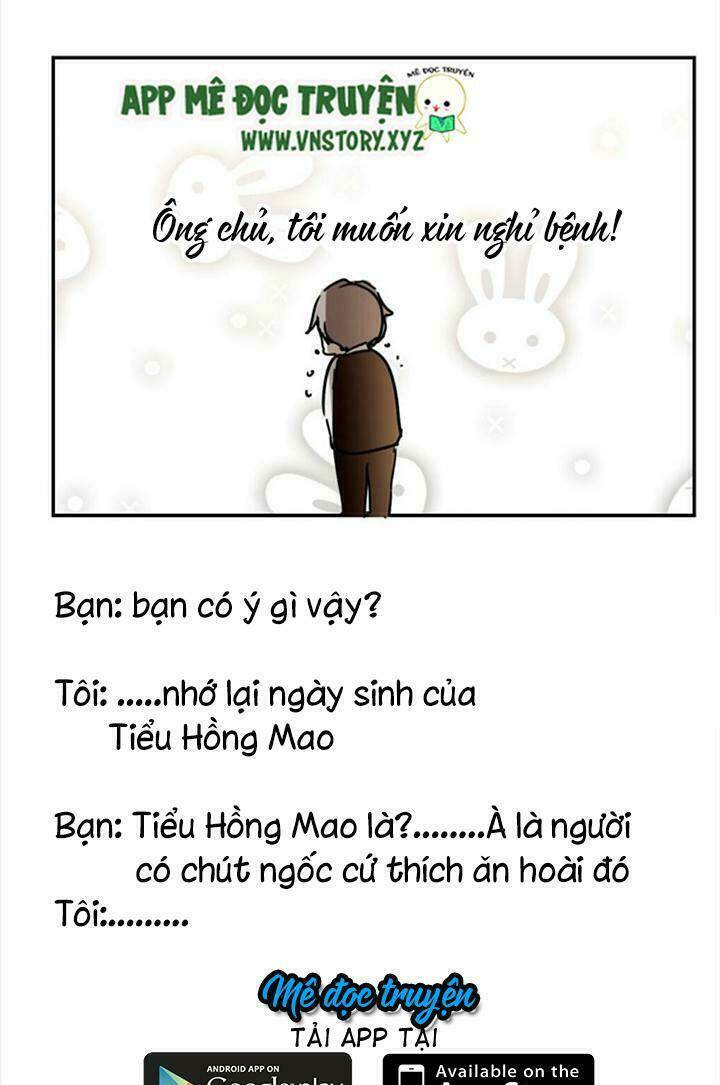 Đạo Trưởng Đại Nhân Đến Nhà Chương 31 Ảnh 20