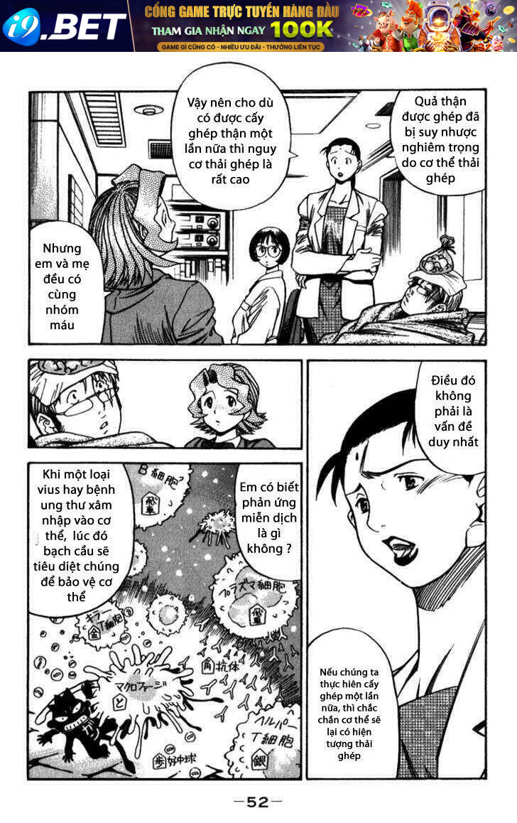 Ng Life Chương 12 Ảnh 15