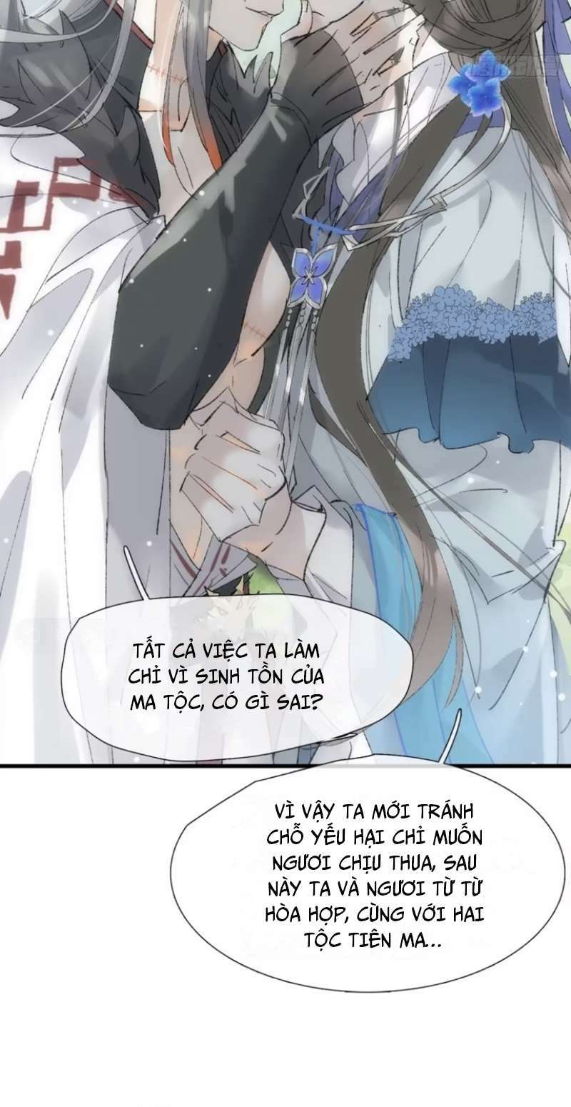 Tiên Ma Quấn Quýt Chương 68 Ảnh 11