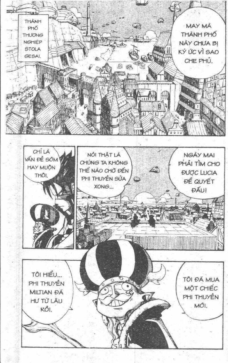 Rave Master (Scan) Chương 36 Ảnh 55